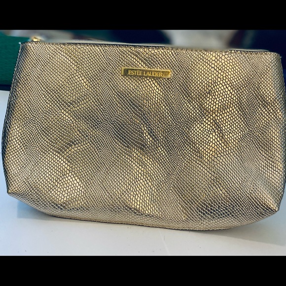 Estee Lauder Makeup Bag Combo - Picture 3 of 3